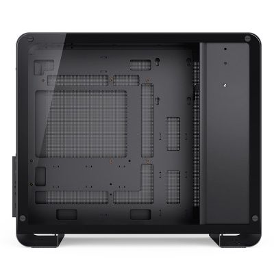 19. Jonsbo U4 Mini Mini Tower Czarny