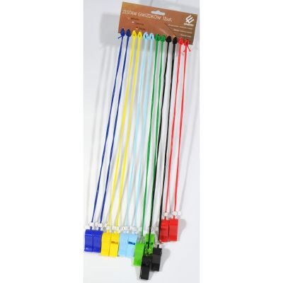 8. Gwizdek plastikowy Enero 2079677