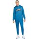 3. Bluza Nike NK DF FC Libero Hoodie M DC9075 407