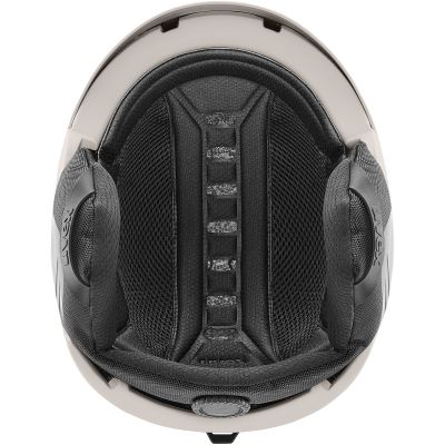 3. Kask narciarski UVEX Gravitate