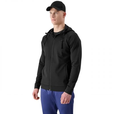 2. Bluza 4F FNK M512 M 4FWSS25TFSWM512 20S
