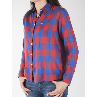 3. Koszula Lee Ultimate Shirt L47ISISG