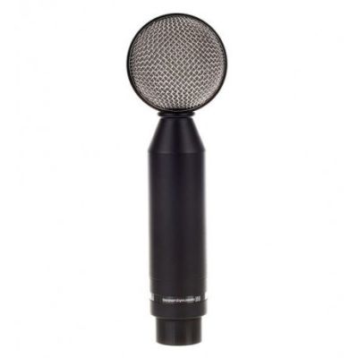 Mikrofon dynamiczny podwójna wstęga beyerdynamic M 130 (2023)