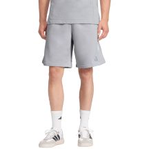 Spodenki męskie adidas Tiro 26 League Sweat szare JY9669