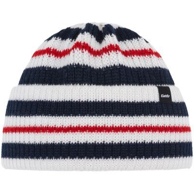 Czapka Eisbar Stripy MÜ   one size