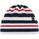 Czapka Eisbar Stripy MÜ   one size
