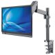 14. MANHATTAN UCHWYT NA MONITOR 17-32" LCD 8KG BIURKOWY GAZOWY OBROTOWY