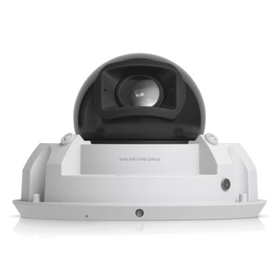 5. Ubiquiti G6 Pro Dome Kopułowa Kamera bezpieczeństwa IP Wewnętrzna / zewnętrzna 3840 x 2160 px Sufit / Ściana
