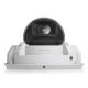 5. Ubiquiti G6 Pro Dome Kopułowa Kamera bezpieczeństwa IP Wewnętrzna / zewnętrzna 3840 x 2160 px Sufit / Ściana
