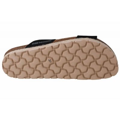 5. Klapki Geographical Norway Sandalias Bios Tiras Cruzadas W GNW20411-01