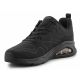 3. Buty Skechers Tres-Air Uno AH Mazing W 177390-BBK