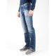 Jeansy Wrangler Ace W14RD421X