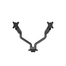 Neomounts DS70S-950BL2 uchwyt / stojak do monitorów 88,9 cm (35") Biurko Czarny