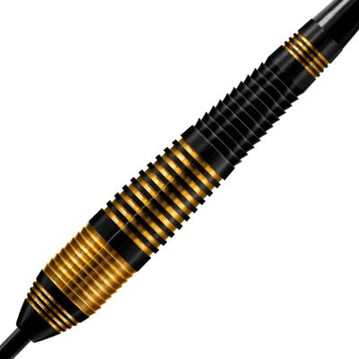 8. Rzutki Harrows Vivid Steeltip HS-TNK-000013772