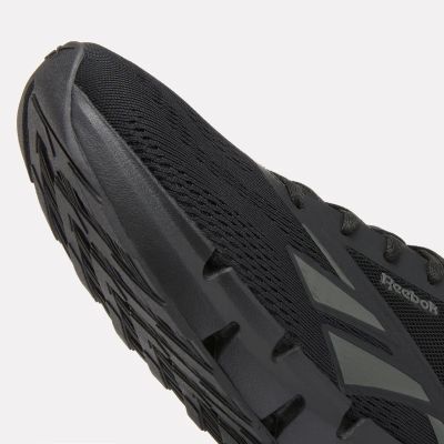 5. Sneakersy Reebok ZIG DYNAMICA 6 CORE BLACK/GREY 6/CORE BLACK (100225490)