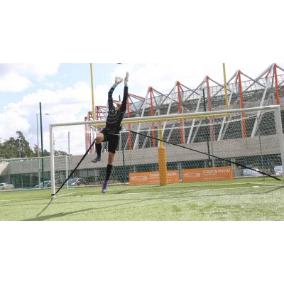 2. Guma do treningu bramkarzy Yakimasport 100171