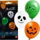 7. BALON DEKORACYJNY HALLOWEEN LED 3SZT