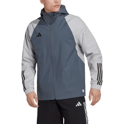 10. Kurtka adidas Tiro 23 Competition All-Weather M HU1320
