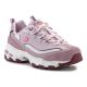 Buty Skechers D'Lites - Bold Views W 149589-MVMT
