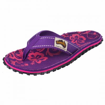 11. Japonki Gumbies Islander Canvas W G-IS-WN-PUHIB