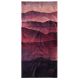 2. Buff Original Ecostretch Tube Scarf 12979363210 Bordowe One size