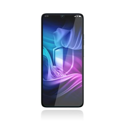 2. Folia matowa 3mk Silky Matt Pro na Motorola Moto G06 / Moto G06 Power