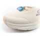 6. Skechers buty damskie sneakersy Glide-Step Vortex wygodne ecru