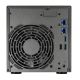 6. NAS Asustor AS6702T Lockerstor 4 Gen2; Tower; 4x (3.5" SATA HDD/ 2.5" SSD); Intel Celeron N5105; 4GB DDR4 SODIMM (max. 16GB), 2x 5Gb, 4x M.2 2280 NVMe PCIe 3.0, 2x USB  3.2 Gen 2, 1x HDMI 2.0b