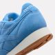 7. Sneakersy Reebok CLASSIC LEATHER PERIBLUE/CHALK/GUM (100262150)