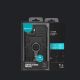 5. Nillkin CamShield Armor Pro Case etui iPhone 14 Plus pancerny pokrowiec z osłoną na aparat ring podstawka niebieskie