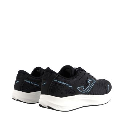 3. Buty męskie Joma Meta Men 2631 czarne RMETAW2631