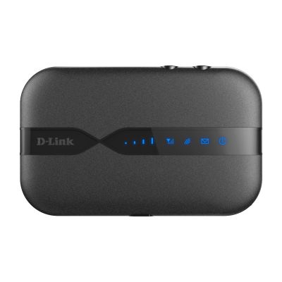 5. D-Link DWR-932 router bezprzewodowy 4G Czarny