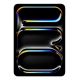 5. Apple iPad Pro Apple M 512GB 27,9cm (11") 12GB Wi-Fi 7 (802.11be) iPadOS 26 Czarny