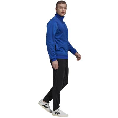 4. Dres adidas Primegreen Essentials Small Logo M HE1882