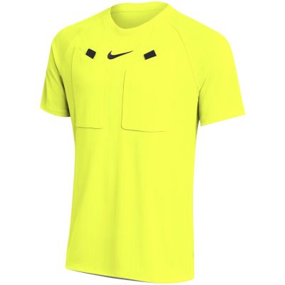Koszulka męska Nike Dri-FIT Referee III żółta HV8319 702 2XL