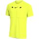 Koszulka męska Nike Dri-FIT Referee III żółta HV8319 702 2XL