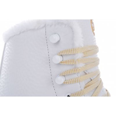15. Łyżwy figurowe Tempish Jessica W 1300001629