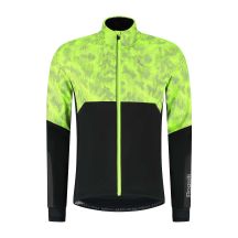 Rogelli kurtka zimowa ESSENTIAL HIVIS II fluor XL
