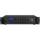 2. WZMACNIACZ HQM1150BT RADIO FM/MP3 150W