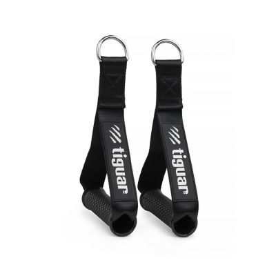 2. tiguar uchwyty materiałowe do wyciągu