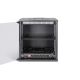 3. Digitus Zestaw sieciowy SOHO Pro, 483 mm (19") - 12U, 540 x 400 mm (szer. x gł.)