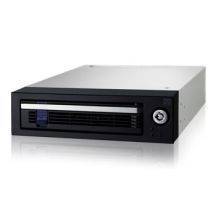 Icy Dock 3.5" SATA Enclosure Czarny