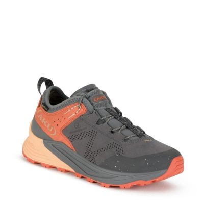 6. Buty Aku Omina Gore-tex W 779186