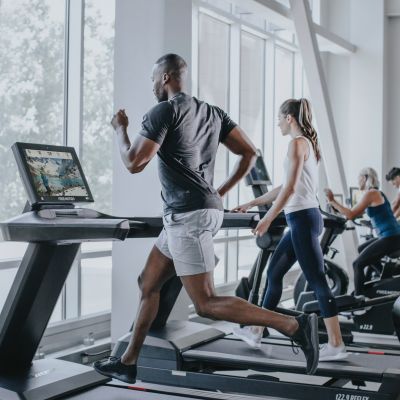 17. Bieżnia elektryczna Freemotion Reflex™ t22.9 FMTL70920K2