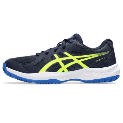 15. Buty Asics Upcourt 6 GS Jr 1074A045401