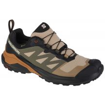 Buty do biegania Salomon X-Adventure GTX M 473213