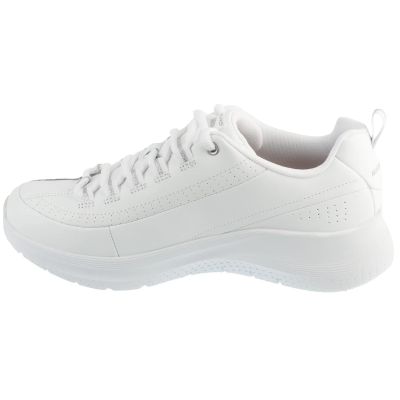 2. Skechers Arch Fit 2.0 - Star Bound 150061-WSL Białe 36