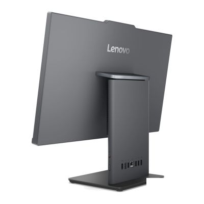 5. Lenovo AIO ThinkCentre neo 50a G5 Core 5 210H 23.8"FHD IPS 250nits AG 16GB DDR5 5200 SSD512 Integrated Intel Graphics Cam 5.0MP W11Pro Luna Grey 3Y OnSite