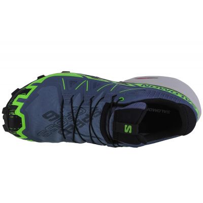 3. Buty do biegania Salomon Speedcross 6 GTX W 473019