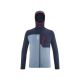 Bluza MILLET M SENECA FLEECE HOODIE niebieska